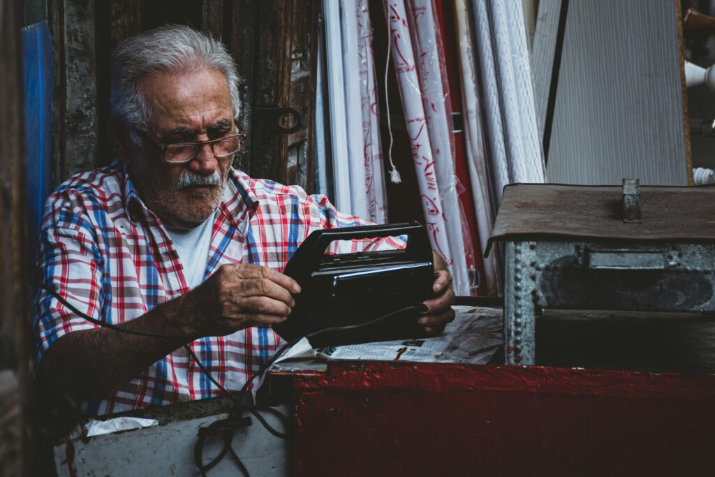 retirement portfolio