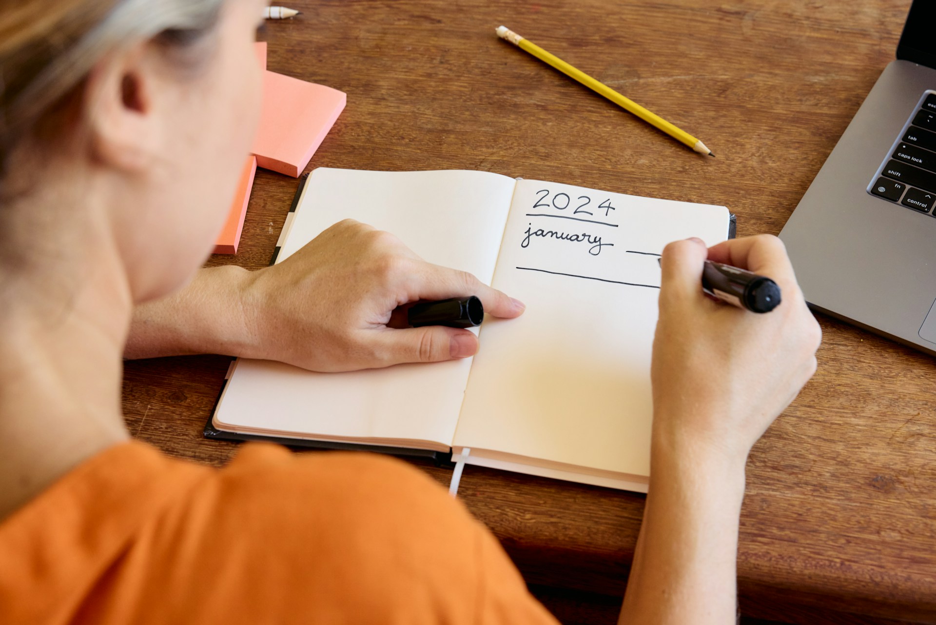 Estate Plan for Life Transitions